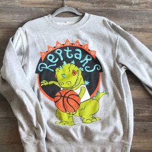 Toronto Reptars Crew Neck Sweater